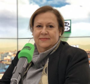 Victoria Eugenia Henao, viuda de Pablo Escobar Victoria Eugenia Henao, viuda de Pablo Escobar