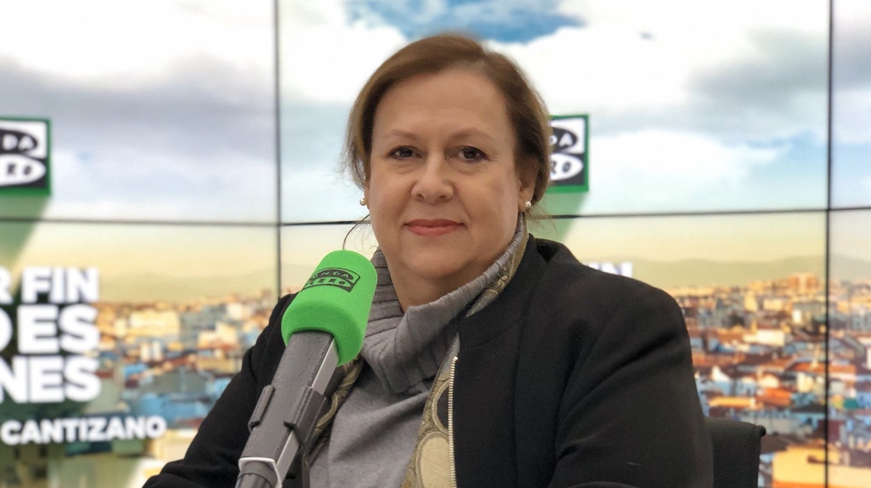 Victoria Eugenia Henao: "Sigo pagando un precio muy alto por ser la viuda de Pablo Escobar" Victoria Eugenia Henao: "Sigo pagando un precio muy alto por ser la viuda de Pablo Escobar"