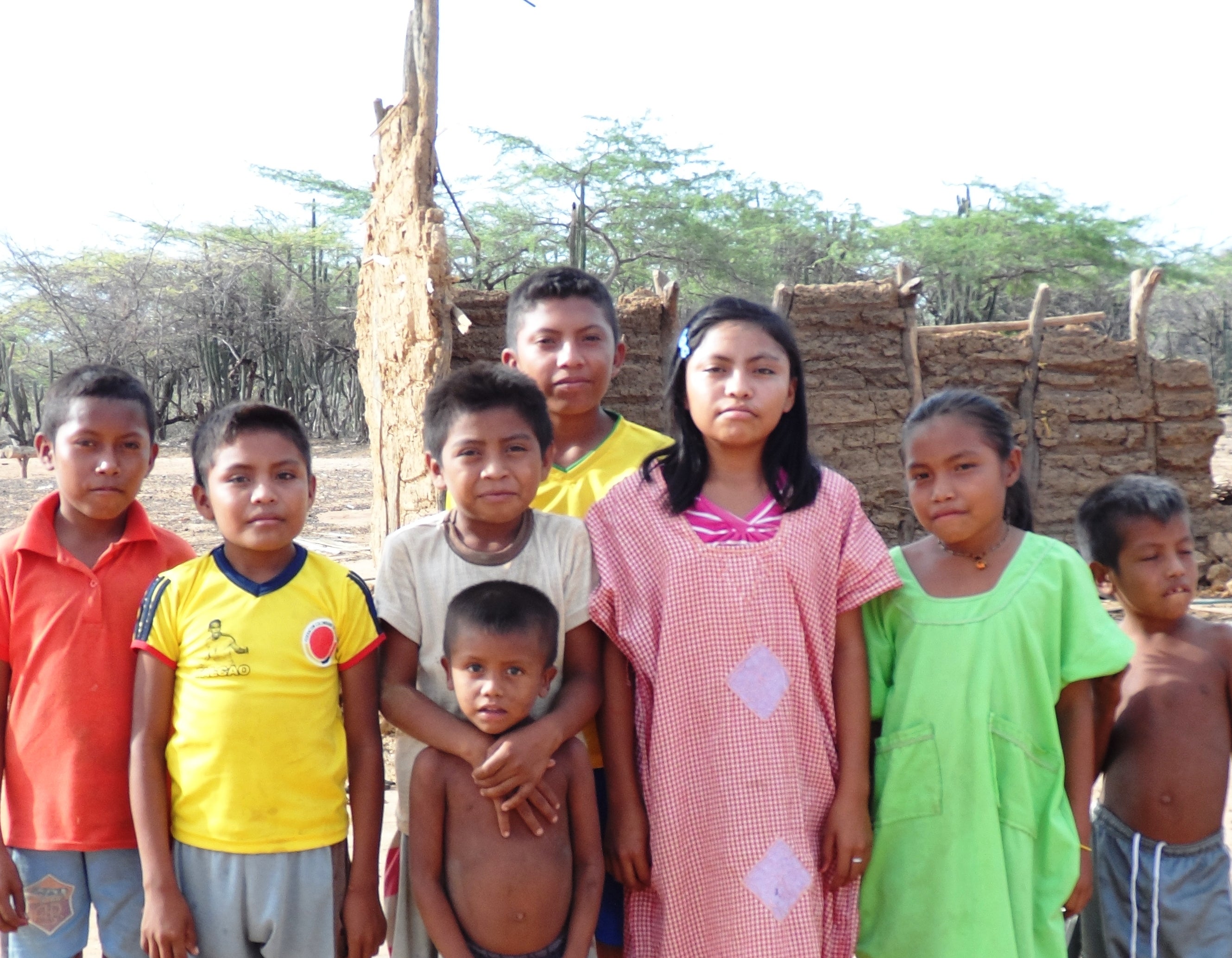Indígenas y afrocolombianos, los grandes olvidados en Colombia Indígenas y afrocolombianos, los grandes olvidados en Colombia