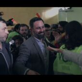 Santiago Abascal