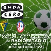 Radioestadio Cádiz 9/12/2018