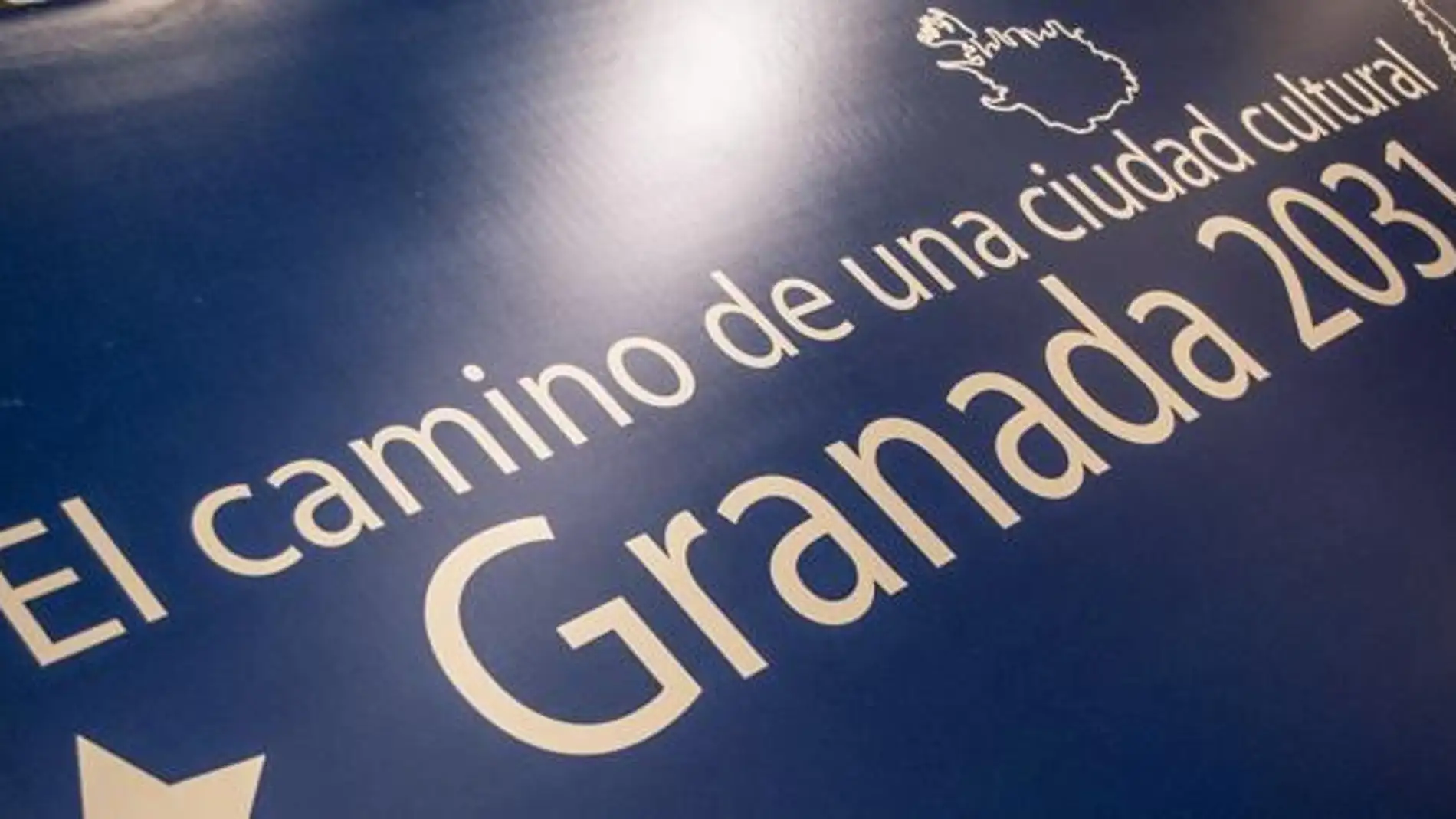 Granada, candidata Capital Cultural 2031 