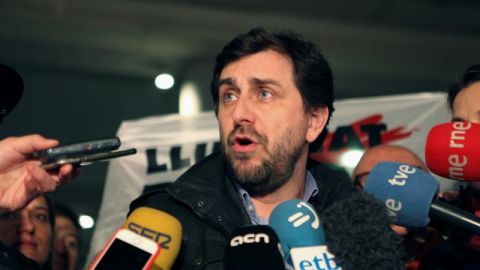 Imagen de archivo de Toni Com&iacute;n