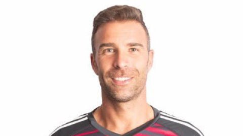 Alberto Cifuentes, jugador del C&aacute;diz