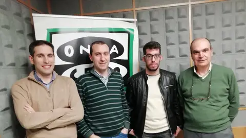 Caliente Caliente 10/12/2018