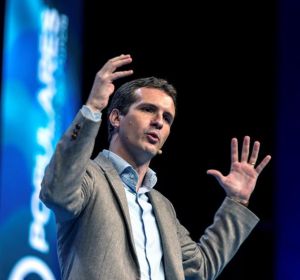 El presidente del Partido Popular, Pablo Casado. El presidente del Partido Popular, Pablo Casado.