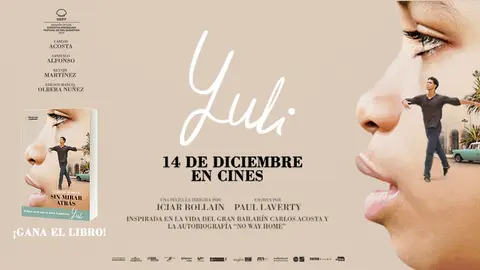 Concurso 'Yuli' Concurso 'Yuli'