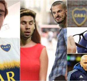Los 'memes' de la final de la Libertadores Los 'memes' de la final de la Libertadores