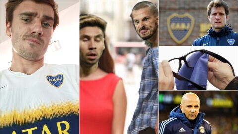 Los 'memes' de la final de la Libertadores