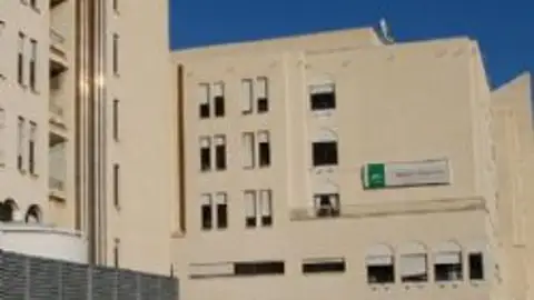 Centro de Atención Primaria Onda Cero