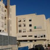 Centro de Atención Primaria 
