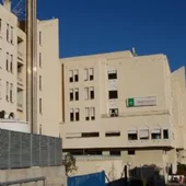 Centro de Atención Primaria Centro de Atención Primaria