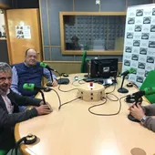 Cádiz en la Onda 10/12/2018 - Tiempo de tertulia. Cádiz en la Onda 10/12/2018 - Tiempo de tertulia.