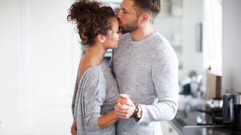 Pareja