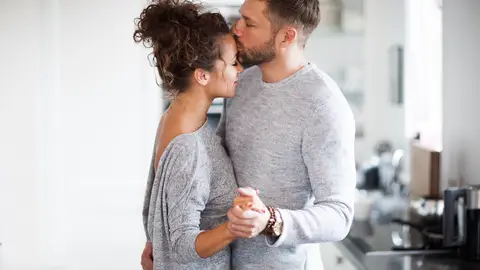 Pareja Pareja