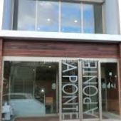 centro cívico A Ponte