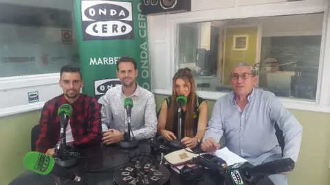 Rafa Muñoz Rafa Muñoz