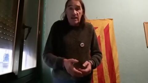 El fundador del grupo terrorista Terra Lliure llama a ocupar el Parlament el d&iacute;a 21