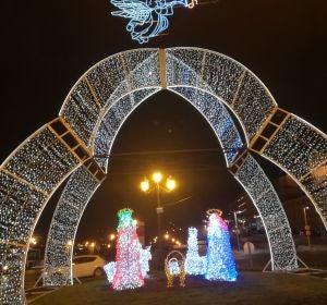 Belén de Navidad Belén de Navidad