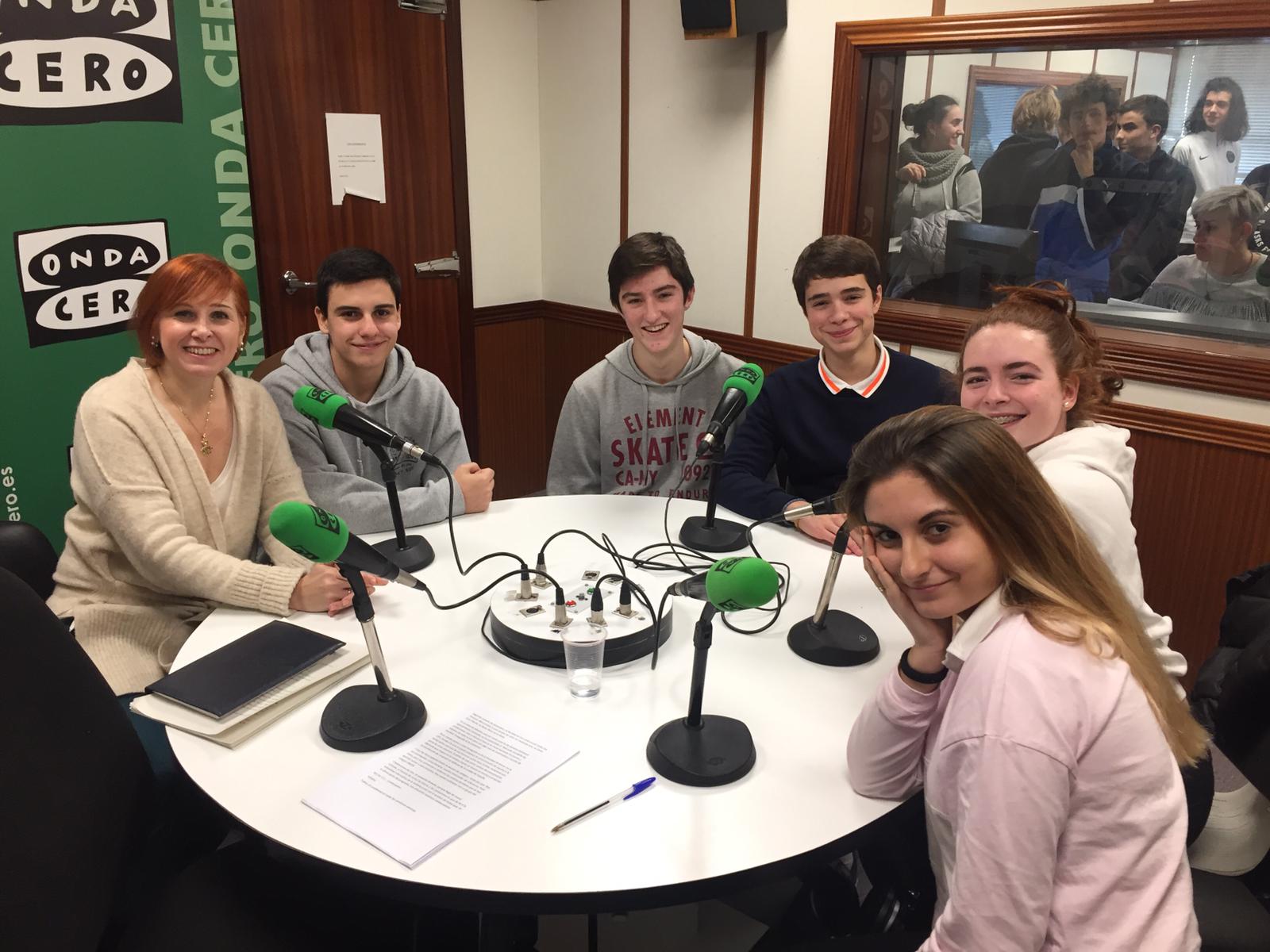 Álava en la onda 10/12/2018 Álava en la onda 10/12/2018