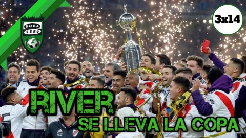 Onda F&uacute;tbol