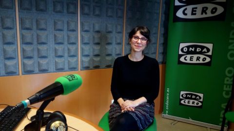 Pontevedra en la Onda