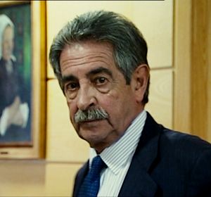 Miguel Ángel Revilla Miguel Ángel Revilla