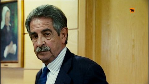 Miguel &Aacute;ngel Revilla