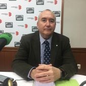 Carlos Marín