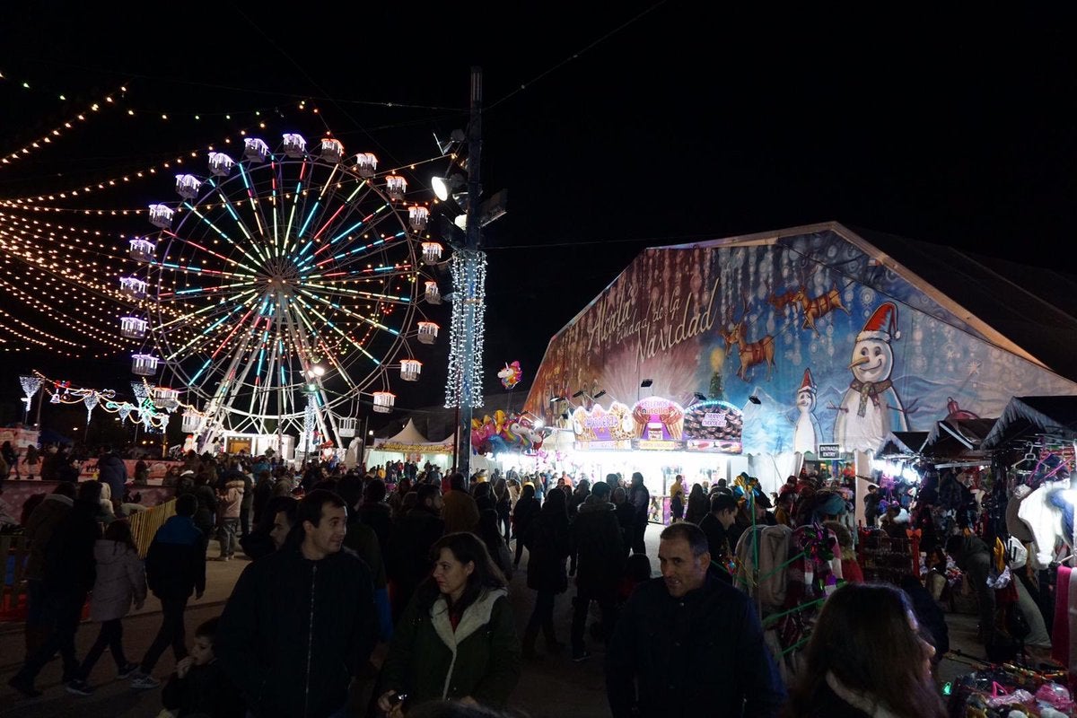 Más de uno Alcalá 10/12/2018 Más de uno Alcalá 10/12/2018