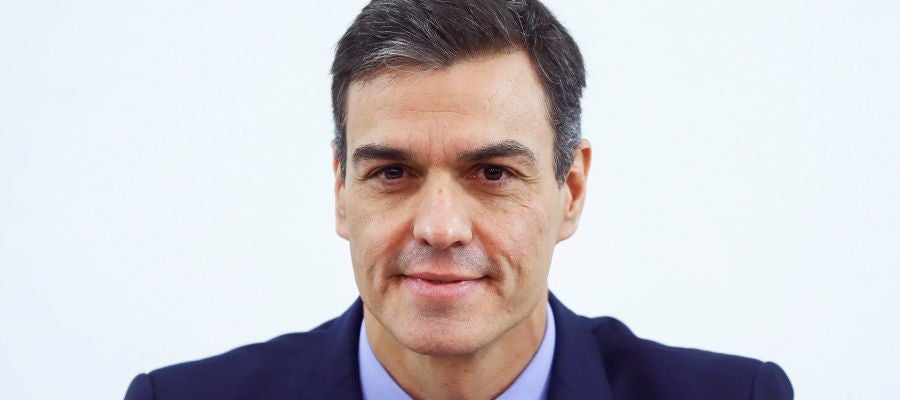 El presidente del Gobierno, Pedro Sánchez. El presidente del Gobierno, Pedro Sánchez.
