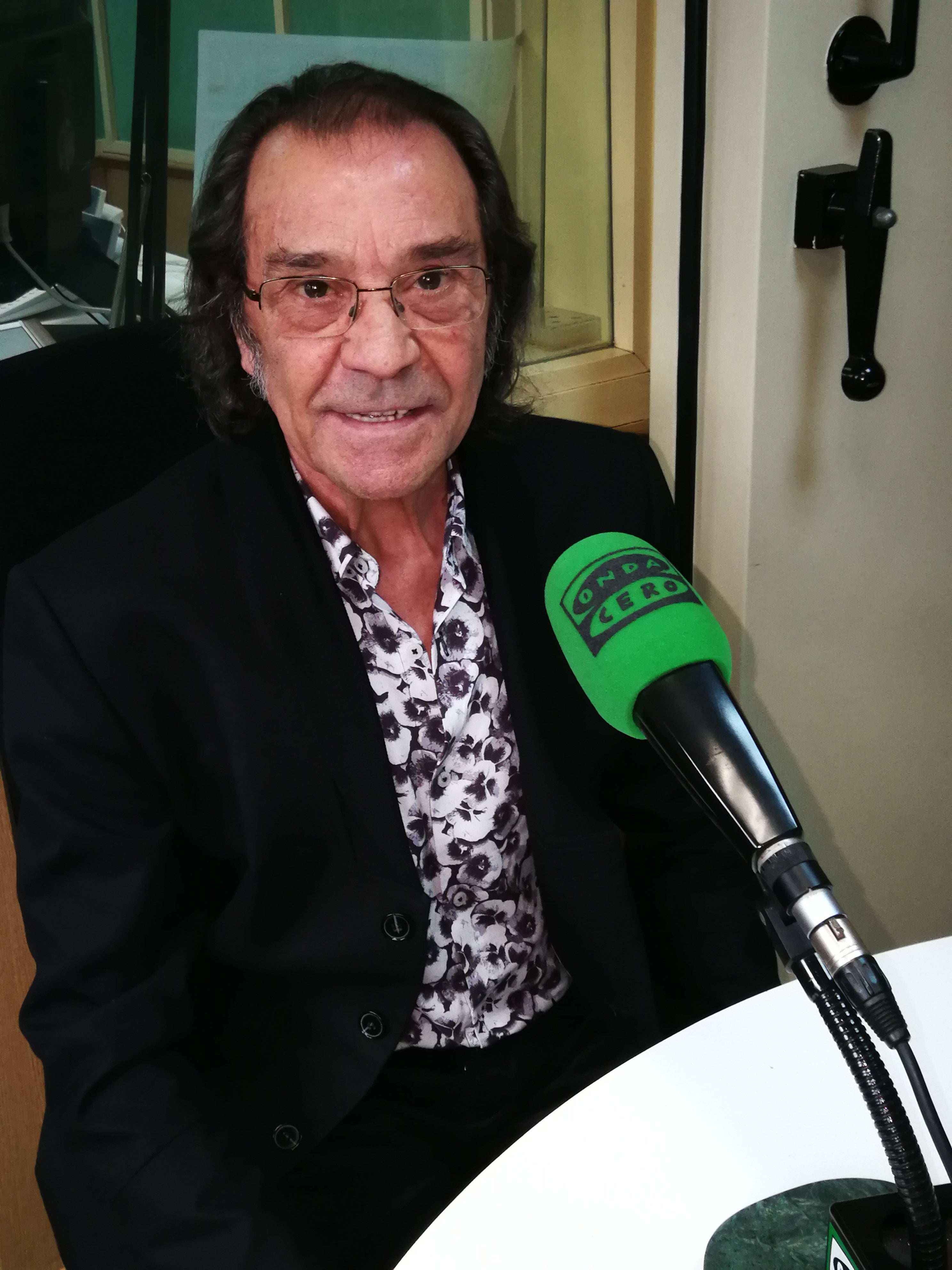 Pepe Habichuela, Embajador del Flamenco Granadino Pepe Habichuela, Embajador del Flamenco Granadino