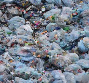 Bolsas de plástico Bolsas de plástico
