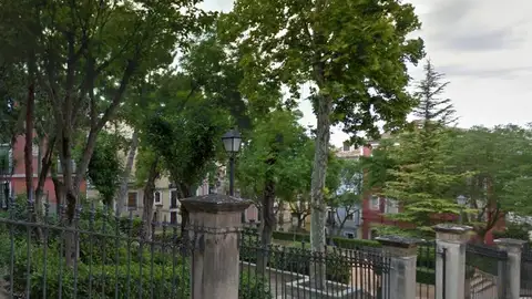 jardinillo del salvador cuenca