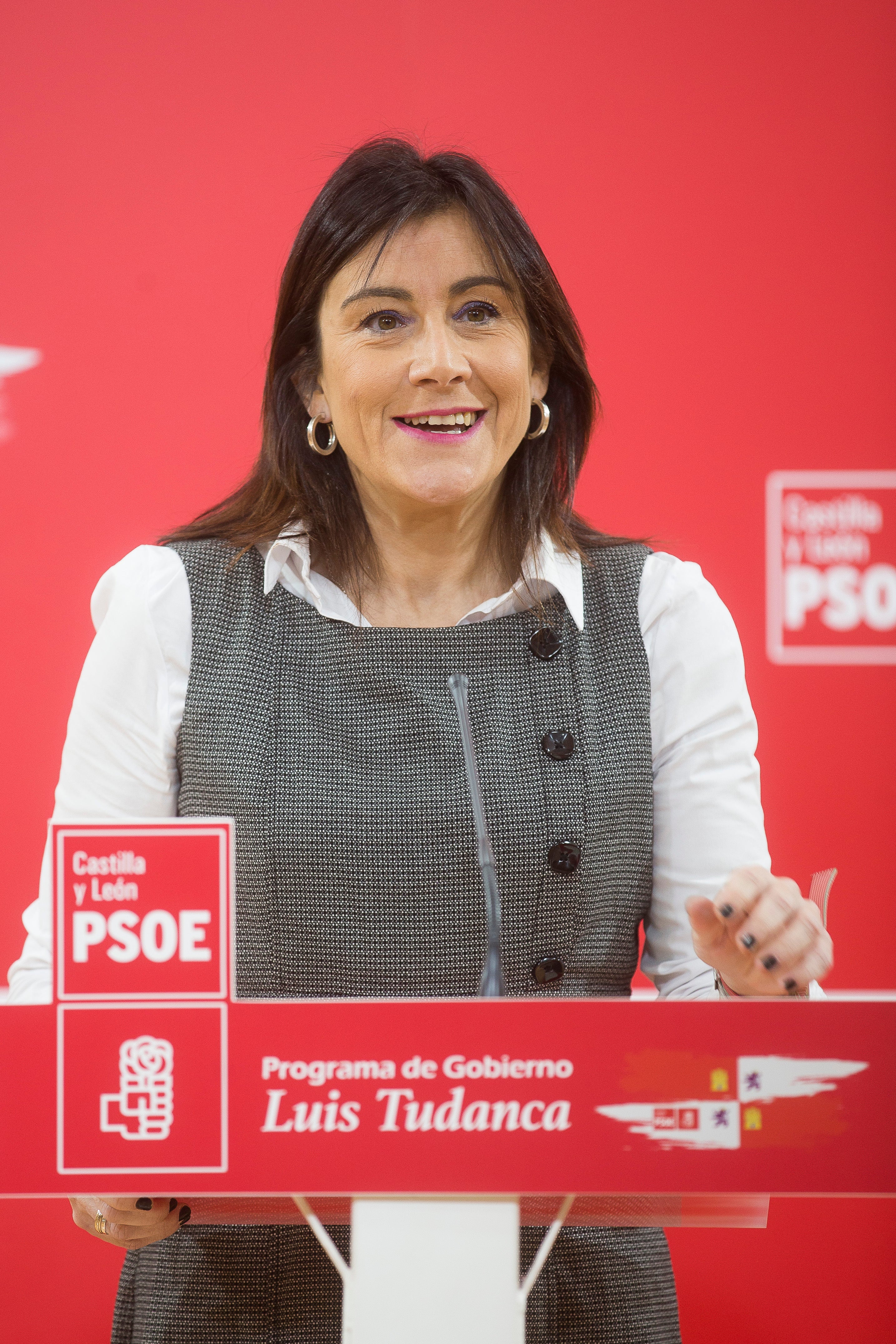 Los socialistas critican la falta regeneración y paridad en la nueva Junta Los socialistas critican la falta regeneración y paridad en la nueva Junta