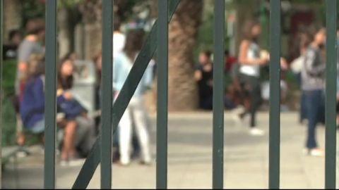 Los institutos de Ibiza se quedan sin personal de limpieza por el requisito de acreditar un t&iacute;tulo de catal&aacute;n