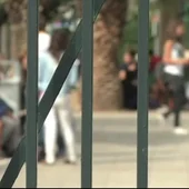 Los institutos de Ibiza se quedan sin personal de limpieza por el requisito de acreditar un título de catalán Los institutos de Ibiza se quedan sin personal de limpieza por el requisito de acreditar un título de catalán