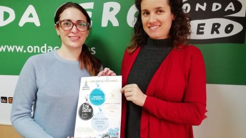 Ser&aacute;n los d&iacute;as 19, 20 y 21 de este mes en las parroquias de El Salvador, Nuestra Se&ntilde;ora de los Desamparados y San Jos&eacute;