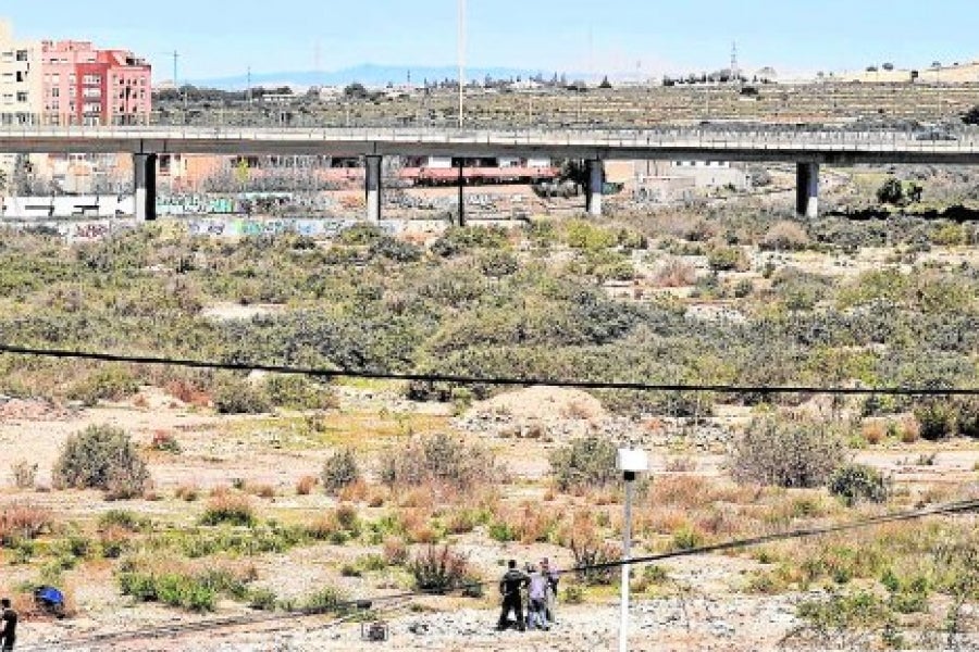 Contaminación Suelos El Hondón - "Cartagena en La Onda" 11/12/18 Contaminación Suelos El Hondón - "Cartagena en La Onda" 11/12/18