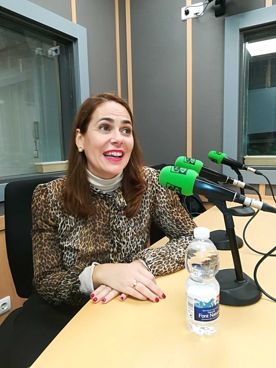 Málaga en la Onda 11/12/2018 Málaga en la Onda 11/12/2018