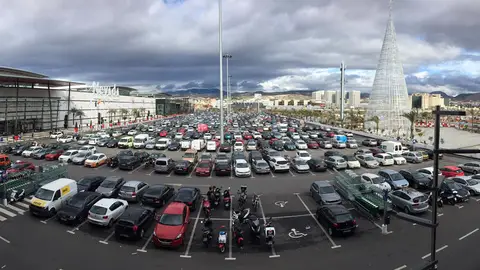 Pleno en Diputación por el Nevada La Junta tendrá que indemnizar al promotor del Nevada