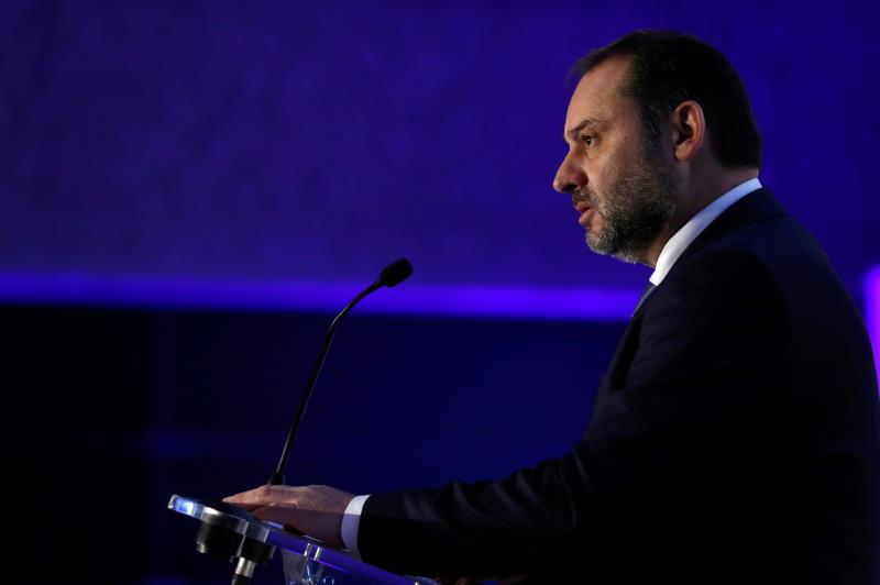 Los peajes de las autopistas rescatadas bajarán el 30% el 15 de enero Los peajes de las autopistas rescatadas bajarán el 30% el 15 de enero