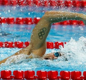Campeonato mundial de natación (11-12-18) Campeonato mundial de natación (11-12-18)