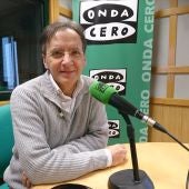 Juan Mayoral director de León Vive la Magia