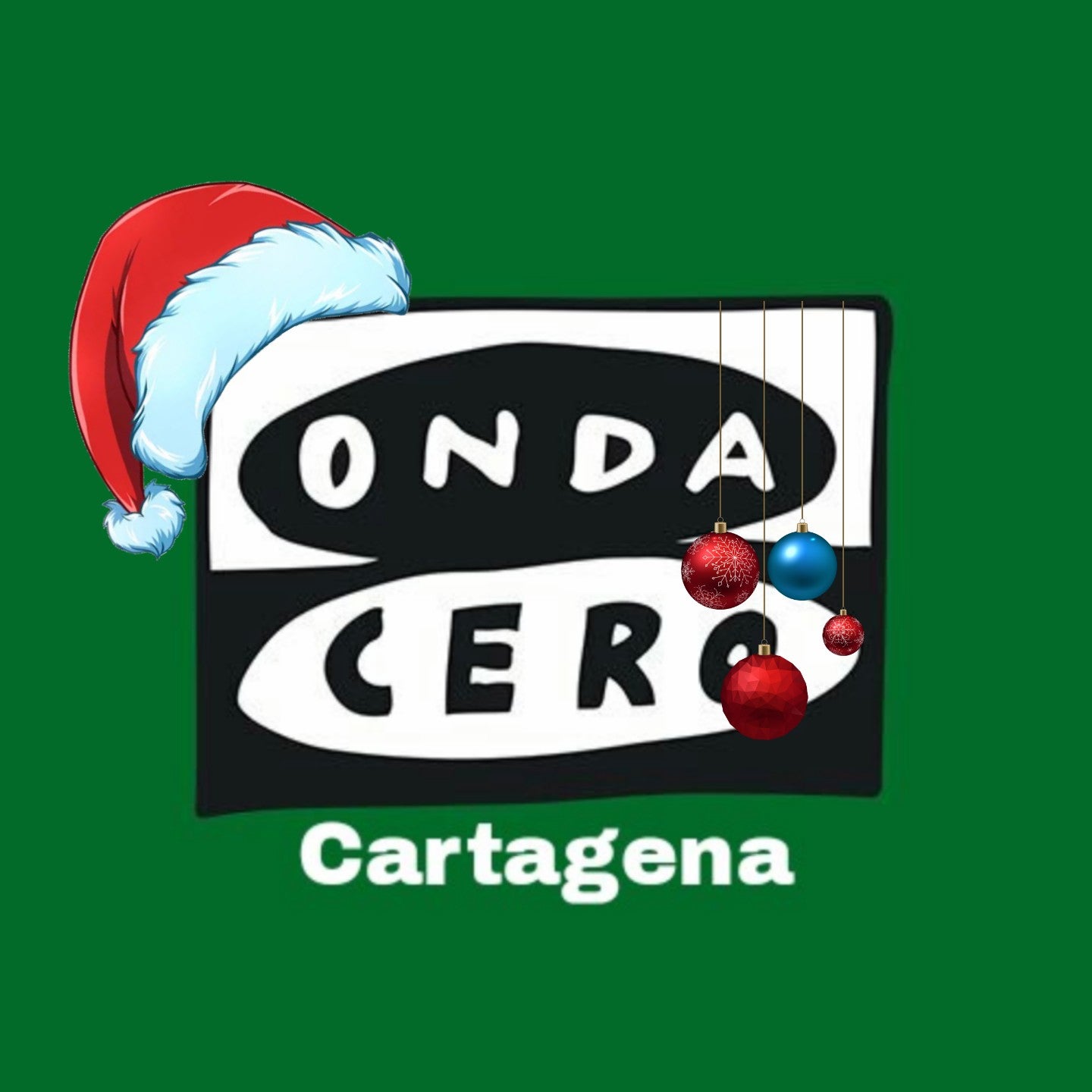 Amas de Casa en "Cartagena en La Onda" 12/12/18 Amas de Casa en "Cartagena en La Onda" 12/12/18