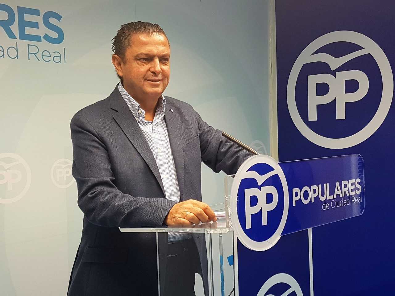 El TSJ confirma que el presidente del SCIS ha vulnerado los derechos de participación política El TSJ confirma que el presidente del SCIS ha vulnerado los derechos de participación política