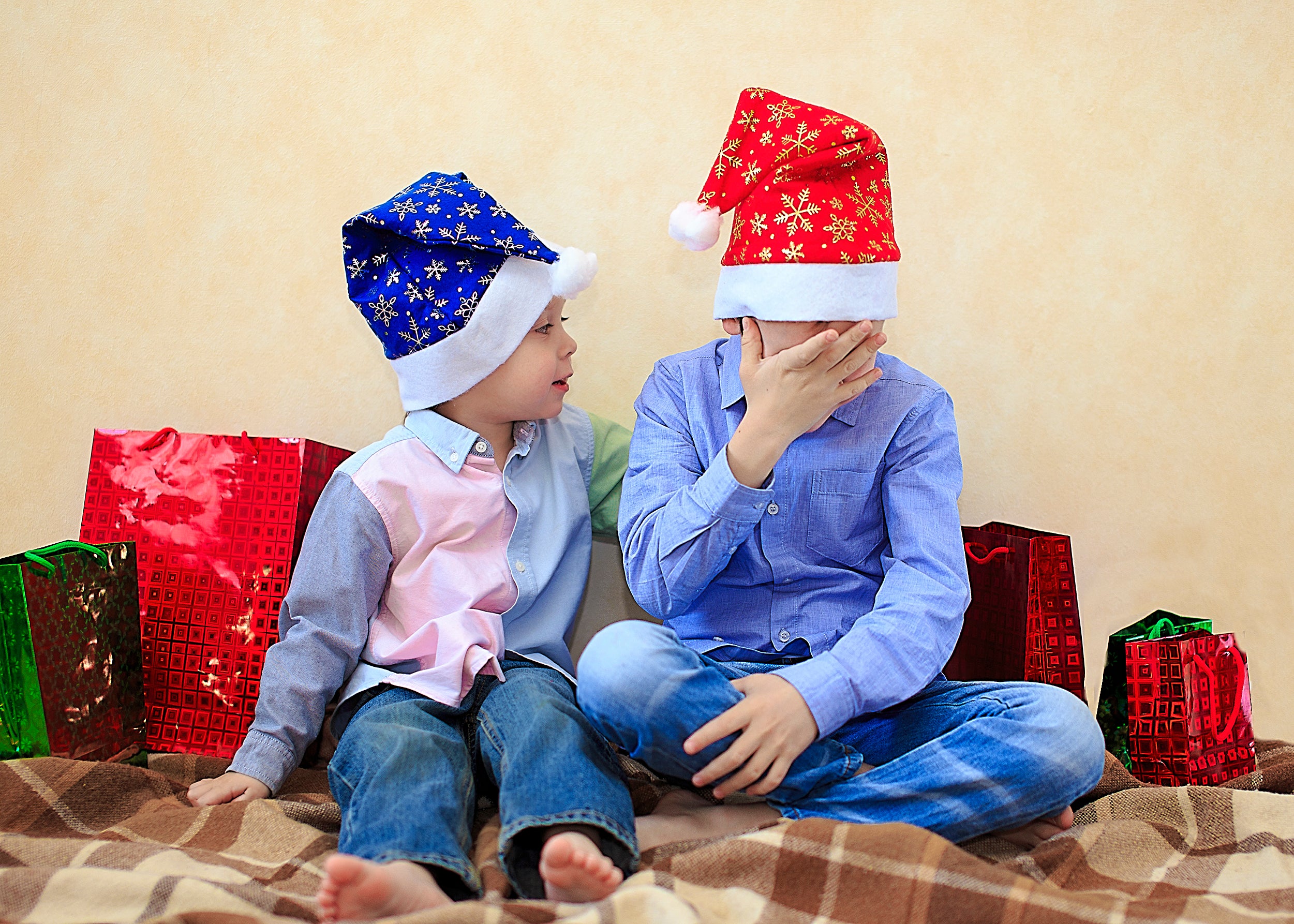 Eureka: La compasión Eureka: La compasión