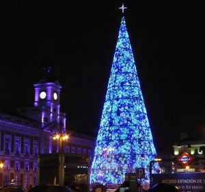 Puerta del Sol Puerta del Sol