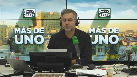 El monólogo de Alsina: "El presidente cuelga el traje de míster simpatía, el empático doctor antiinflamatorio, y se viste el de gendarme" El monólogo de Alsina: "El presidente cuelga el traje de míster simpatía, el empático doctor antiinflamatorio, y se viste el de gendarme"