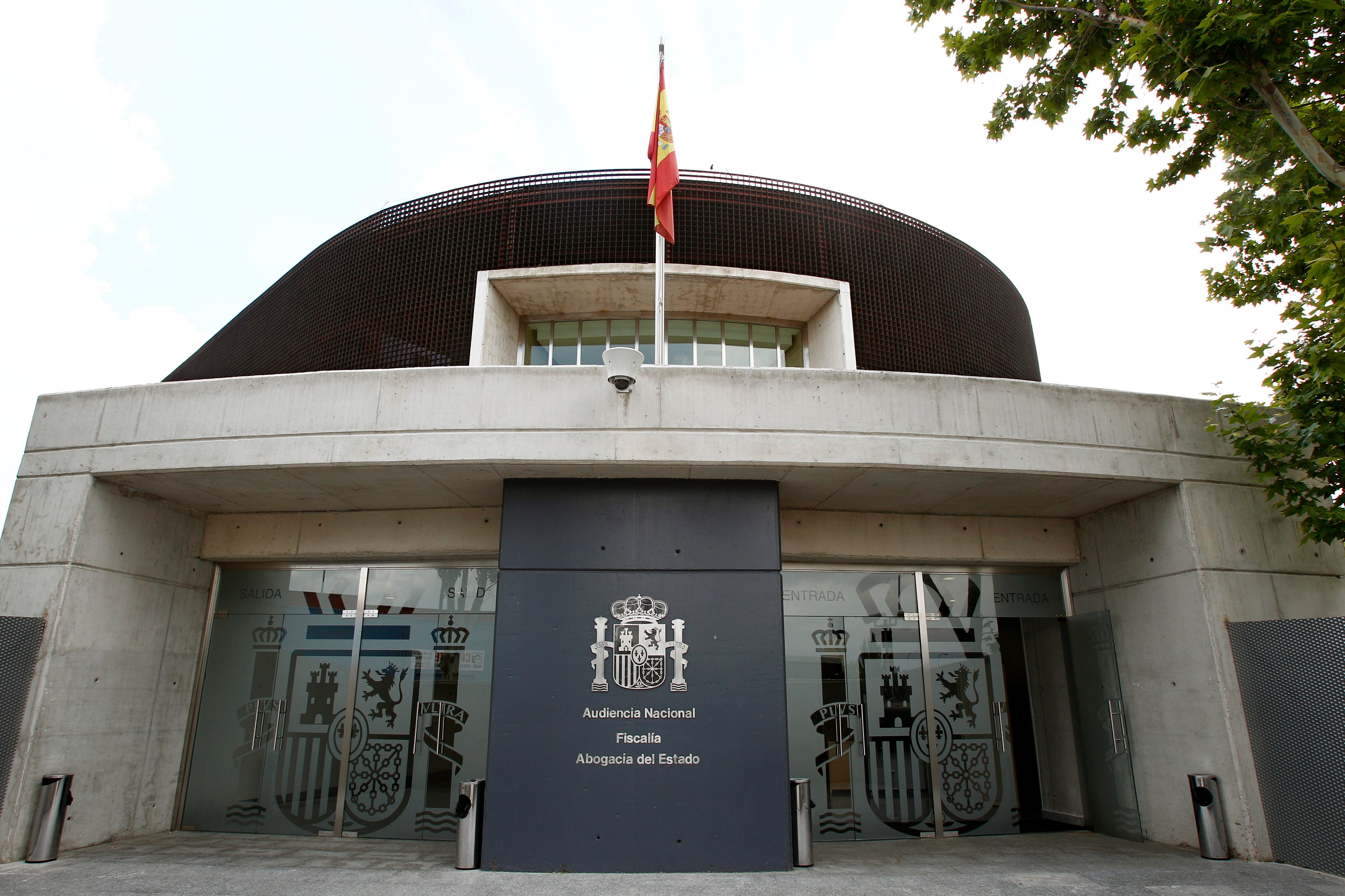 ¿Por qué tarda tanto la Abogacía del Estado en presentar su informe sobre Junqueras? ¿Por qué tarda tanto la Abogacía del Estado en presentar su informe sobre Junqueras?